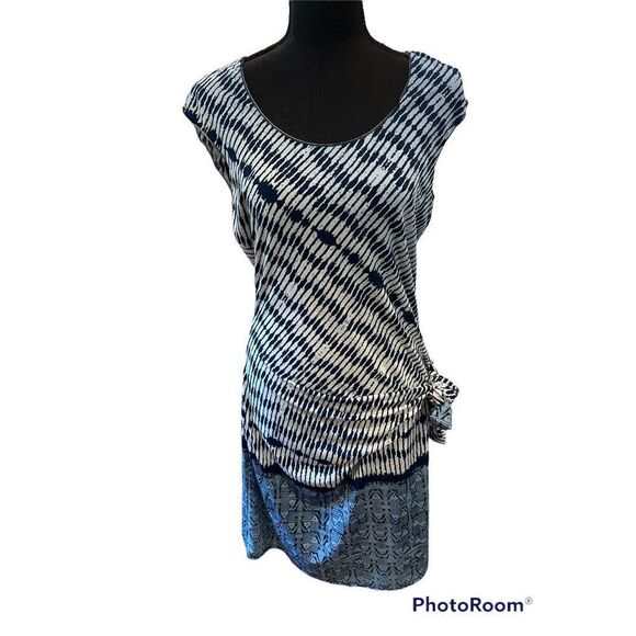 Side Tie Dress by Max Studio - Picture 1 of 6